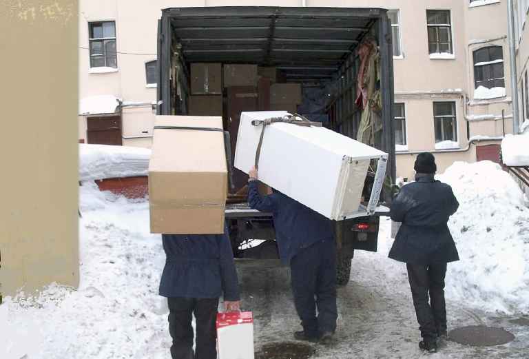 Грузоперевозки чемодана С вещами недорого догрузом из Тольятти в Санкт-Петербург