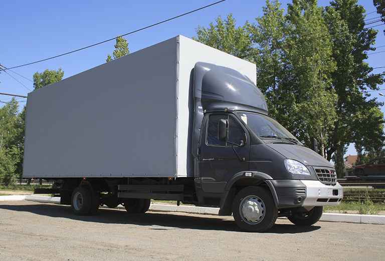 Заказать отдельный автомобиль для доставки вещей : Мебель и бытовая техника из Краснодара в Симферополя