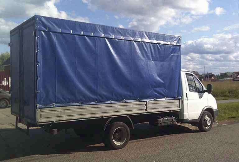 Грузотакси для перевозки заказать отдельную машину каблука (до 650 кг.) из Магнитогорска в Арсинского