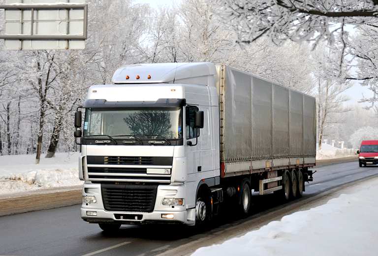 Транспортировка груза  из Астрахани в Серпухов